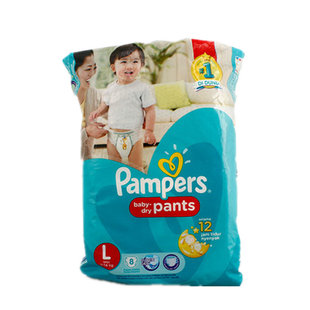 【10个月-2岁】进口纸尿裤，优质材质，环保健康