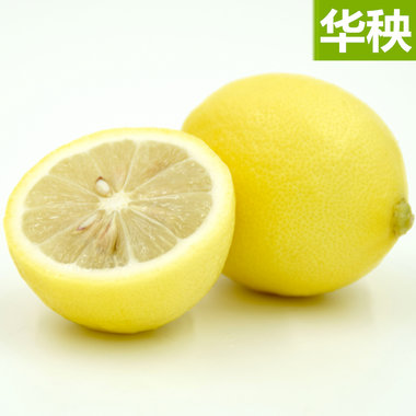 单果110-150克，柠檬表面会有些许伤痕，介意慎拍