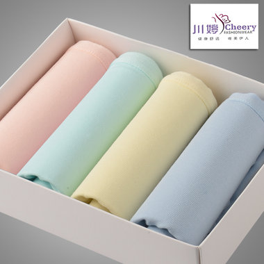优质95新疆棉为原材料，舒适柔软透气