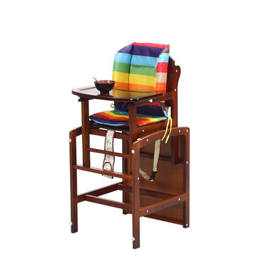 【0-3岁】餐椅、摇摇椅、书桌多功能结合餐椅