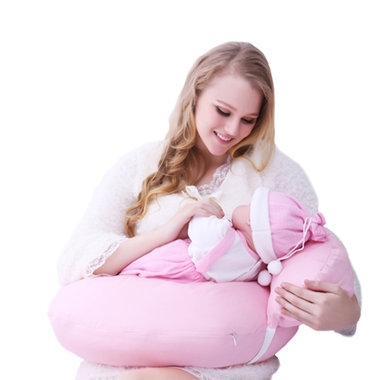 【适合孕产期】艾得堡多功能孕妇哺乳枕，方便实用