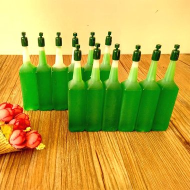 营养液12瓶装，土培水培花卉可用