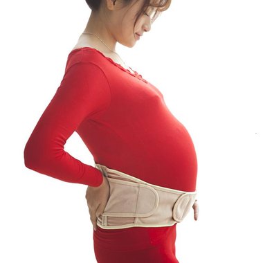 【适合孕产期】产前产后两用，缓解腰酸、减轻下坠感