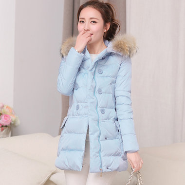 韩国时尚新品，保暖材质，舒适简约