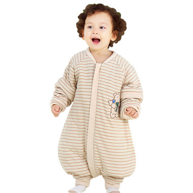 【6个月-10岁】有机棉面料柔软舒适无刺激可把尿，款式新颖，使用方便