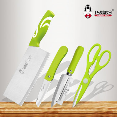 菜刀、折叠刀、刨刀、剪刀，功能实用